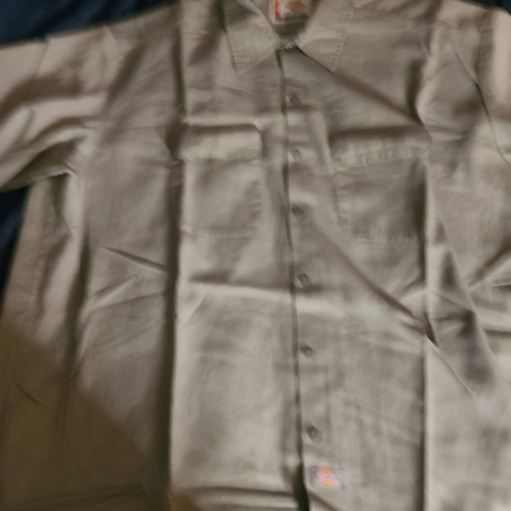Dickies outfit